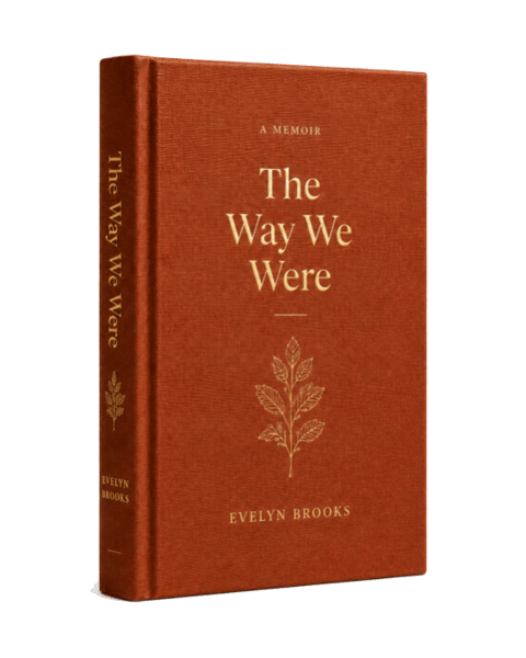 The Way We Were, rust
